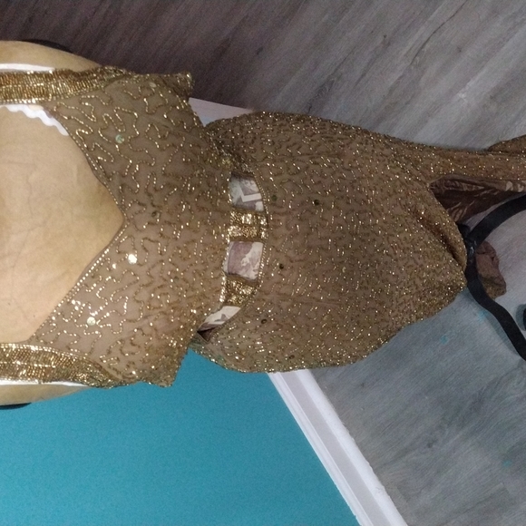 Prom Gown - Picture 3 of 4